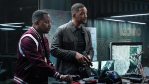 „Bad Boys 4“-Regisseur verspricht Fans Änderung für nächsten Film der Action-Reihe