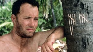 „Cast Away“: Die wahre Geschichte hinter dem Film