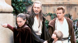 „Niemand hat mich je gefragt“: Einer der größten „Star Wars“-Stars wird völlig ignoriert