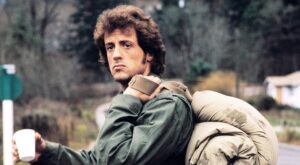 „Rambo 6“: Actionstar Sylvester Stallone gibt definitive Antwort auf eine Rückkehr der Ikone