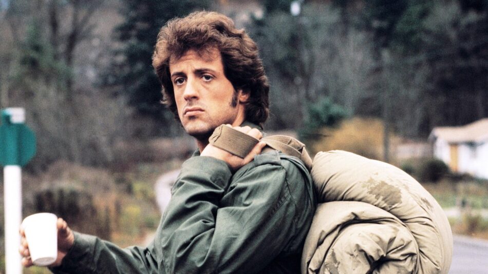 „Rambo 6“: Actionstar Sylvester Stallone gibt definitive Antwort auf eine Rückkehr der Ikone