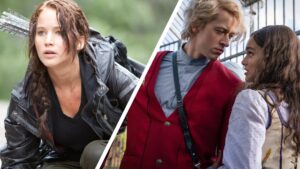 „Sie ist die Anti-Katniss“: „Tribute von Panem“-Regisseur über neue Protagonistin des Prequels