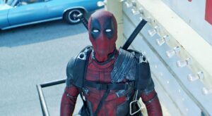 „Deadpool 3“-Regisseur hat schlechte Nachricht: Marvel-Fans müssen sich wohl in Geduld üben