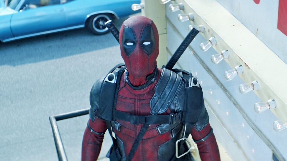 „Deadpool 3“-Regisseur hat schlechte Nachricht: Marvel-Fans müssen sich wohl in Geduld üben