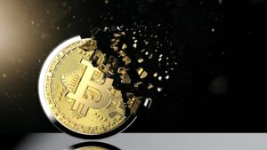 Immer mehr Investoren ziehen ihre Bitcoin von Krypto-Börsen ab.