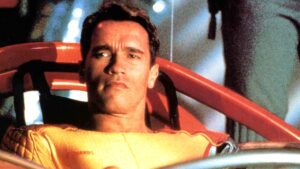 36 Jahre nach Arnold Schwarzeneggers Film: Stephen-King-Hit „Running Man“ soll bald zurückkehren