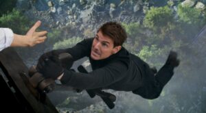 Action-Fans müssen deutlich länger warten: „Mission: Impossible 8” und 3 weitere Filme werden verschoben