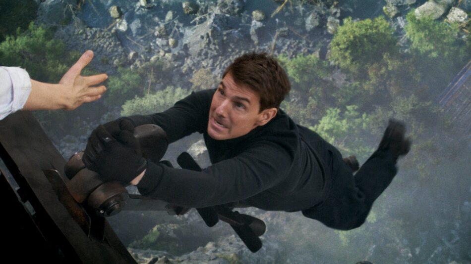 Action-Fans müssen deutlich länger warten: „Mission: Impossible 8” und 3 weitere Filme werden verschoben