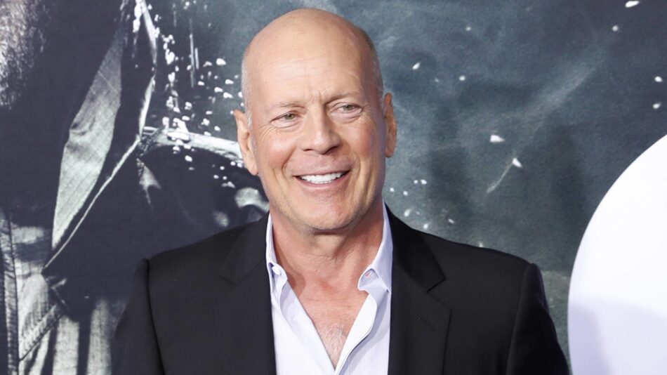 Am Freitag im TV: Der letzte wirklich gelungene Actionfilm mit Bruce Willis