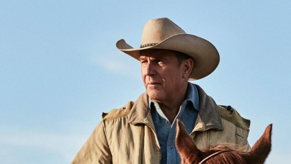 An diesem Western arbeitet Kevin Costner seit 35 Jahren: Seht hier den ersten Trailer