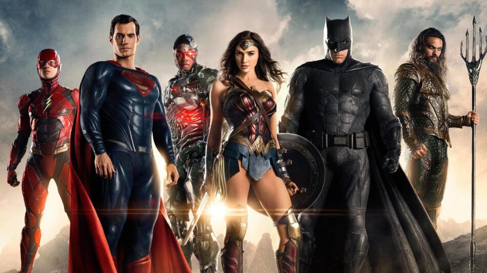 Aus für alte Justice League jetzt gewiss: Nur ein Star hat im neuen DCU eine Zukunft