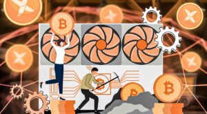 BTCMTX: Das steckt hinter Bitcoin Minetrix