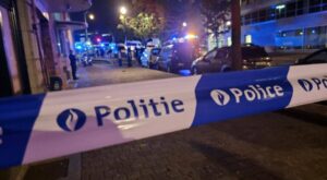 Belgien: Zwei Tote nach Schüssen in Brüssel – EM-Qualifikationsspiel abgebrochen