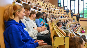 Bildung: Private Hochschulen und Privatschulen in Deutschland boomen