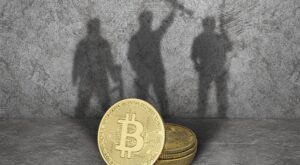 Bitcoin: Ist Kriegsstimmung der wahre Grund für die Kursrallye?