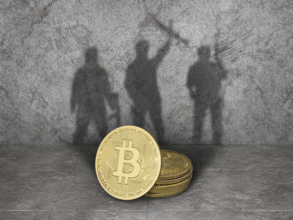 Bitcoin: Ist Kriegsstimmung der wahre Grund für die Kursrallye?