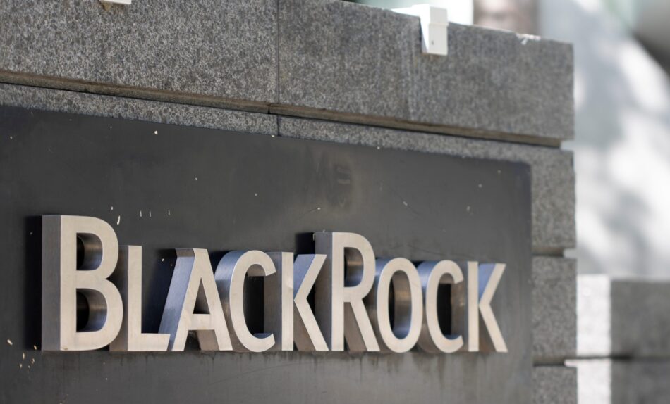 BlackRock Bitcoin ETF