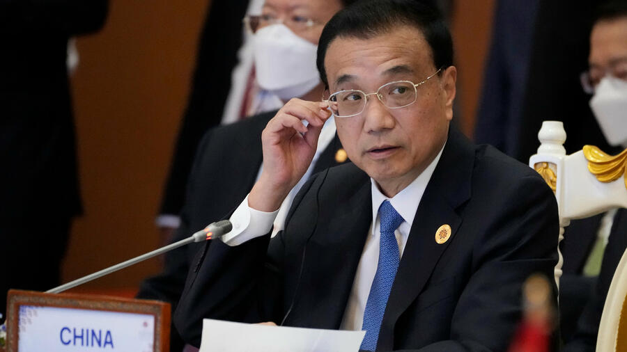 China : Chinas ehemaliger Ministerpräsident Li Keqiang gestorben