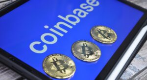 Coinbase