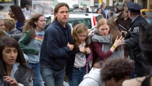 Darum ist David Fincher jetzt froh, dass „World War Z 2“ gestrichen wurde