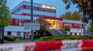 Deutschland: Erneut Welle von Bombendrohungen an Schulen