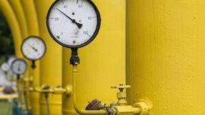 Energie: Könnten ausgerechnet ukrainische Gasspeicher Europa durch den Winter bringen?