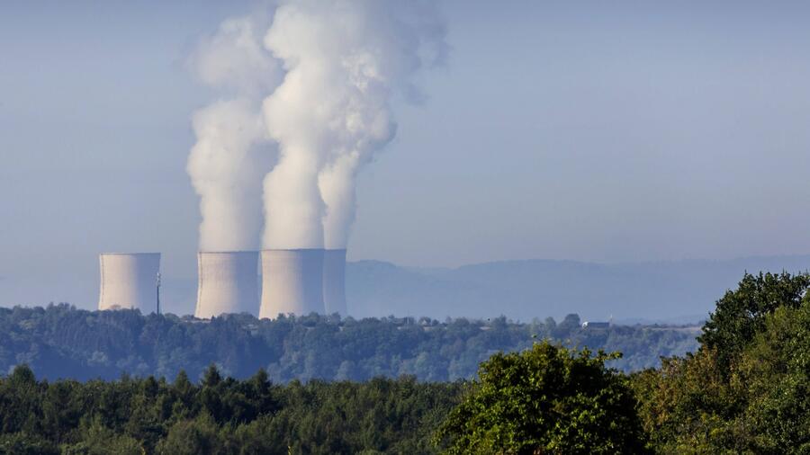 Energiepolitik: Scholz und Macron geben sich einig – doch der Streit um günstigen Strom geht weiter