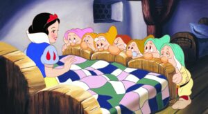 Erstes Bild nach Fan-Protest: Disney rudert bei „Snow White“ zurück und verschiebt den Kinostart