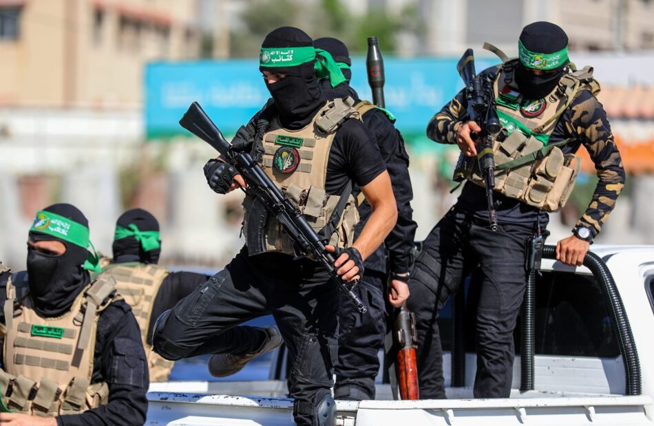 Hamas