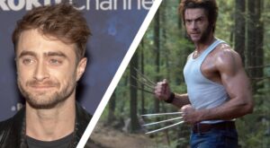 Fit trainiert für Wolverine? „Harry Potter“-Star Daniel Radcliffe reagiert auf MCU-Gerüchte