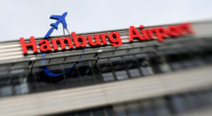 Flugverkehr: Flughafen Hamburg stellt wegen Anschlagsdrohung zeitweise den Betrieb ein