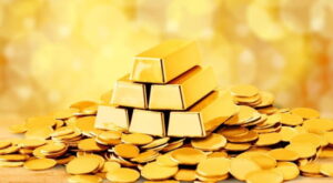 Goldbesitz behalten oder verkaufen und in den Aktienmarkt investieren? - Dazu rät ein Experte