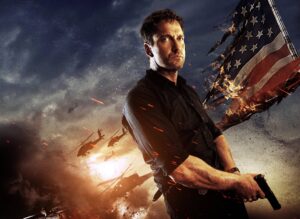 Heute im TV: Diese Actionreihe mit Gerard Butler sorgte für Hollywood-Kuriosität