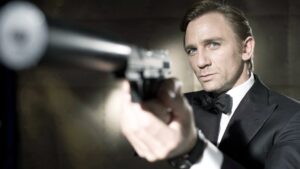 Im Stream nachholen: Der beste James-Bond-Film mit Daniel Craig als grandioser 007