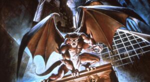 Jetzt ganz offiziell: Disneys 90er-Kulthit „Gargoyles“ wird vom „Conjuring“-Schöpfer verfilmt