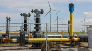 Klimaschutz: Knackpunkt der Energiewende: Wie viel Geld dürfen die Betreiber des Wasserstoffnetzes verdienen?
