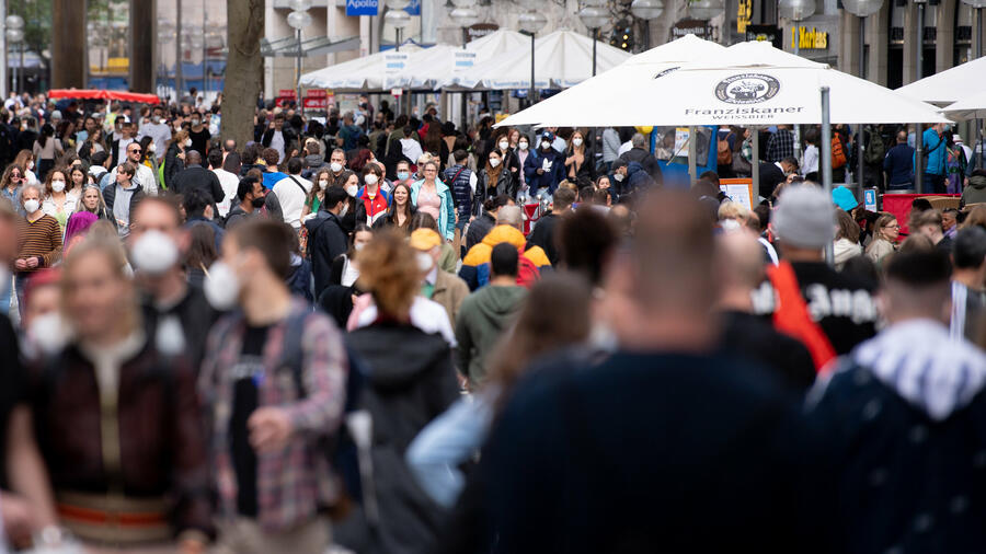 Konjunktur: Deutsche Wirtschaft hat den Herbstblues – „Vieles deutet auf Rezession hin“