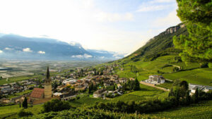 Landtagswahlen: Südtirol: Die Wahlen könnten einiges verändern