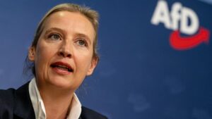 Landtagswahlen in Bayern und Hessen: Die AfD wird zum Magnet für junge Wähler