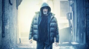 Mit 77 Jahren: Actionstar Sylvester Stallone kehrt als Superheld für Amazon-Fortsetzung zurück