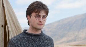 Nach „Harry Potter“-Unfall: Daniel Radcliffe widmet ehemaligem Stunt-Double eigenen Film