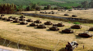 Naher Osten: Israels Armee schließt Vorbereitungen für Bodenoffensive ab