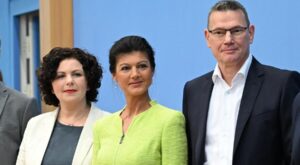 Parteien: Wagenknecht startet: Was heißt das für die deutsche Politik?