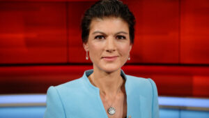 Parteigründung : Wagenknecht beginnt mit Gründung eigener Partei