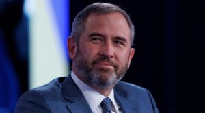 Brad Garlinghouse