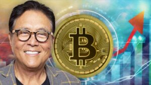 Robert Kiyosaki Says Bitcoin Headed for $135,000 While Gold Will Soon Take Off – Markets and Prices Bitcoin News