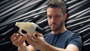 Samourai Wallet Helps Produce Documentary on Cody Wilson's 3D Firearm Legacy – Bitcoin News