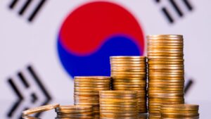 South Koreans Fascinated With Altcoins More Than Americans, Research Shows – Altcoins Bitcoin News