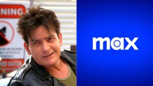 Starttermin zur Max-Comedy mit Charlie Sheen