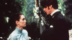 Streaming-Tipp: In diesem Horrorfilm der 90er heiratete Keanu Reeves aus Versehen seinen Co-Star